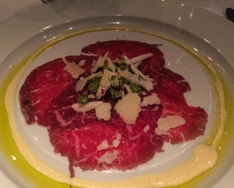The Caribbean Low-Carb Cruise