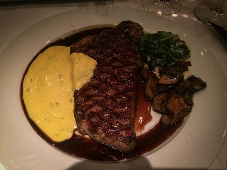 The Caribbean Low-Carb Cruise