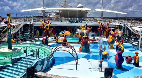 The Caribbean Low-Carb Cruise