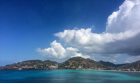 The Caribbean Low-Carb Cruise