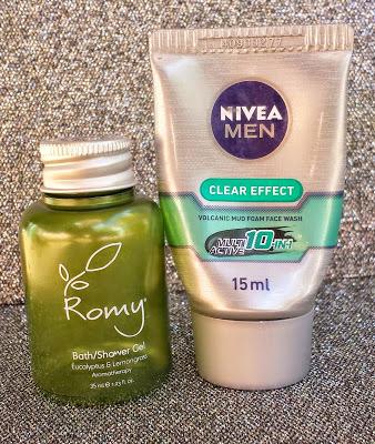 MAY EMPTIES