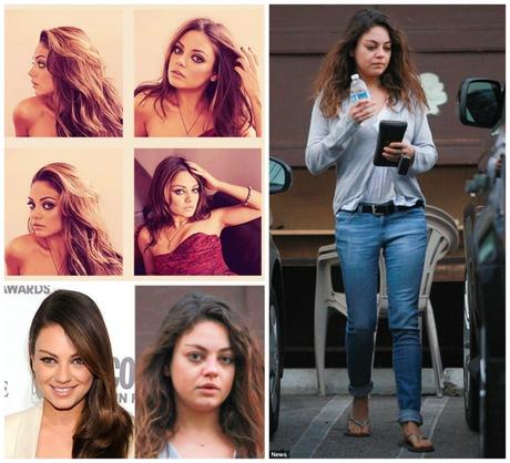 Flawless Looks - How Does She Do It?