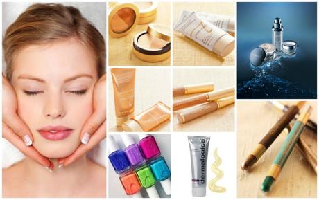 Flawless Looks - How Does She Do It?