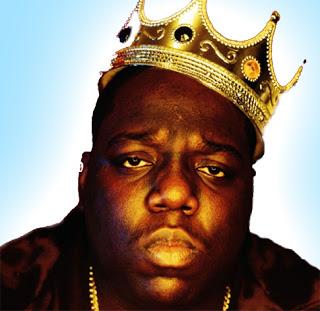 Swelly Remix of Biggie
