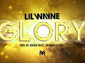 Music: Wayne “Glory”