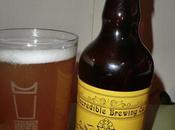 Tasting Notes: Incredible Brewing Patersbier