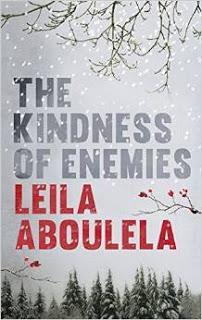 Another New Release: Leila Aboulela's 'The Kindness of Enemies'