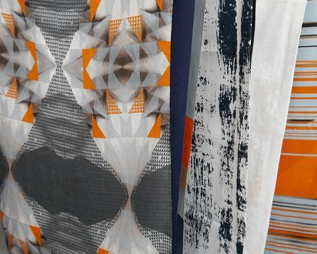 DJCAD, Duncan of Jordanstone College of Art and Design, degree show, Dundee, degree show 2015, #djcaddegreeshow, #djcaddegreeshow15, textile design, printed fabric, menswear, Ryan Albert
