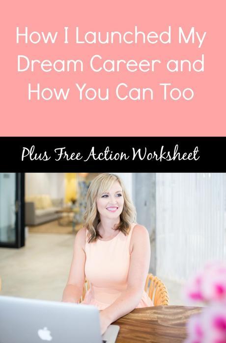 Your Journey To Your Dream Career – What To Expect and How To Make a Plan of Action