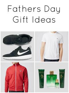 Fathers Day Fashion Gift Ideas