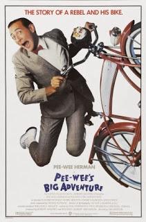 #1,752. Pee Wee's Big Adventure  (1985)