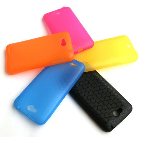 4 Types of Phone Cases