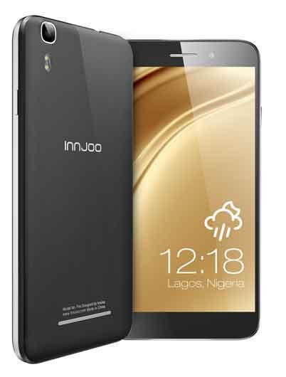 InnJoo Fire Review and Specifications: Hands on