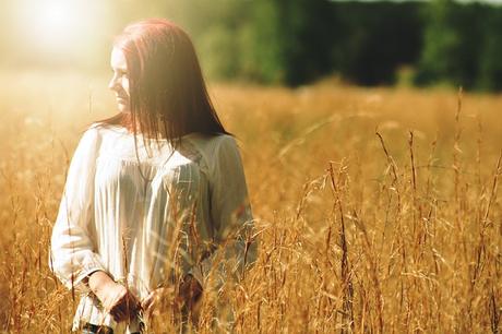 Sun Exposure Hair Effects