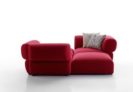 Patricia Urquiola is the 2015 IIDA Titan Award Recipient