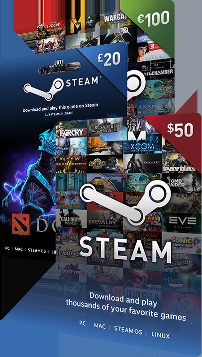 Steam Will Now Refund Almost Anything You Buy