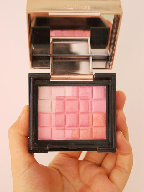 Shiseido Maquillage Dramatic Mood Veil PK200 | Lisa Eldridge’s Top Pick from Japan