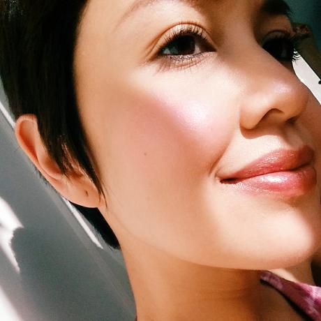 Shiseido Maquillage Dramatic Mood Veil PK200 | Lisa Eldridge’s Top Pick from Japan
