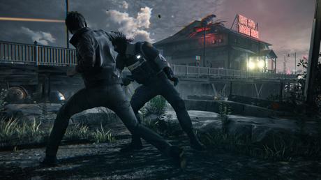 Remedy CEO leaves company, but Quantum Break 'looks amazing'