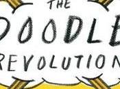 Doodle Revolution Sunni Brown #BookReview