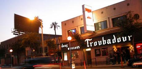 7 of Los Angeles’ Best Music Venues