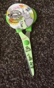 Great Gizmos Nici animal range