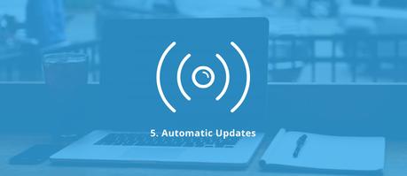 Automatic-Updates