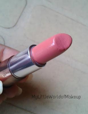 The One 5- in - 1 Colour Stylist Cream Lipstick Review in Beige Collection & Mysterious Pink