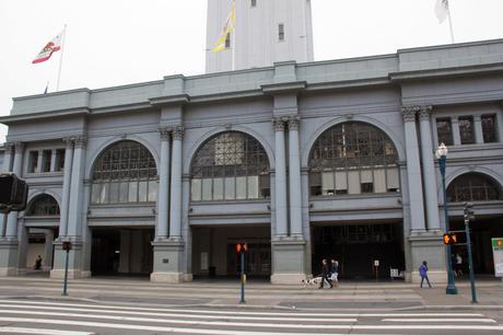 Travel Thursday: San Francisco San Francisco (2 of 18)