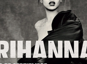 Rihanna Rock Chile