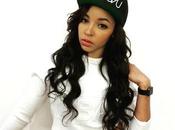 Tinashe Performs “All Hands Deck”