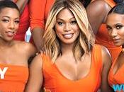 Women Orange Black Cover Latest Issue Essence