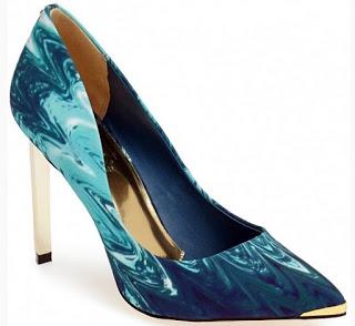 Shoe of the Day | Ted Baker Saeber Pump