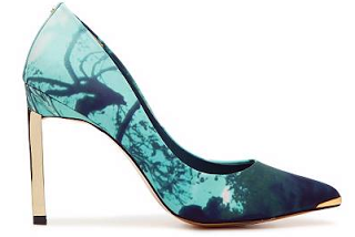 Shoe of the Day | Ted Baker Saeber Pump