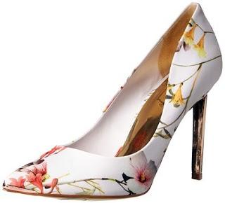 Shoe of the Day | Ted Baker Saeber Pump