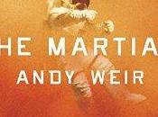 Martian Andy Weir–Audiobook Review