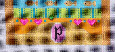 Princess and the Pea Stitching Games Update