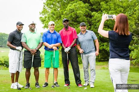 Emmitt Smith Celebrity Invitational Smashes Fundraising Goal Bringing in $1.2 Million