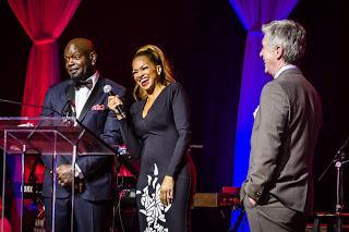 Emmitt Smith Celebrity Invitational Smashes Fundraising Goal Bringing in $1.2 Million