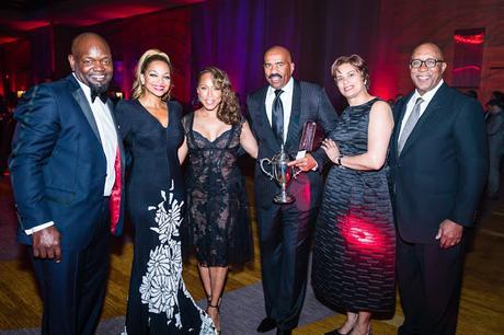 Emmitt Smith Celebrity Invitational Smashes Fundraising Goal Bringing in $1.2 Million