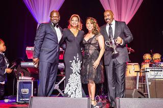 Emmitt Smith Celebrity Invitational Smashes Fundraising Goal Bringing in $1.2 Million