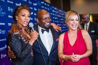 Emmitt Smith Celebrity Invitational Smashes Fundraising Goal Bringing in $1.2 Million