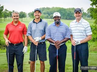 Emmitt Smith Celebrity Invitational Smashes Fundraising Goal Bringing in $1.2 Million