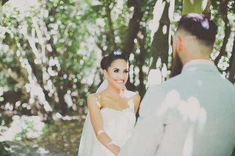 PRE-WEDDING PAMPER ‘Pearly Whites’ for a ‘White Wedding’