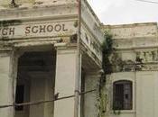 Lady Willington School Shape