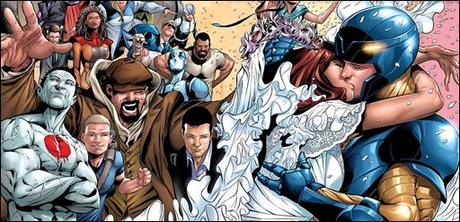 X-O Manowar #38