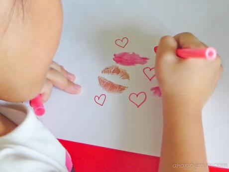 Creativity 521 #70 - Cookies and Kisses