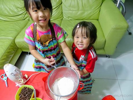 Creativity 521 #70 - Cookies and Kisses