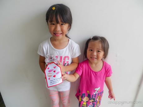 Creativity 521 #70 - Cookies and Kisses