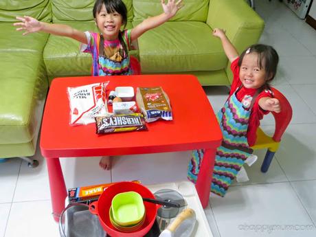 Creativity 521 #70 - Cookies and Kisses